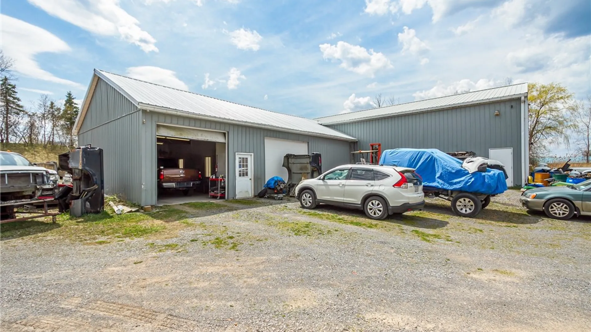 Property at 2896 State Route 96, Manchester, NY 14432 14