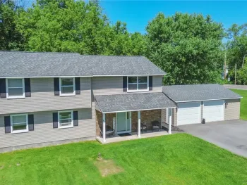 Property at 2300 Warners Road, Van Buren, NY 13164