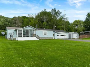 Property at 8219 Edwards Road, Floyd, NY 13440