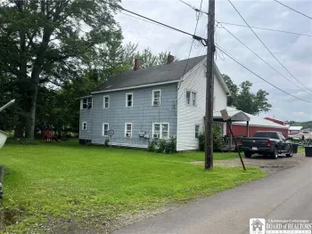 Property at 7-9 Venice Avenue, Ellicott, NY 14720