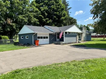 Property at 10 West Avenue, Hornellsville, NY 14807