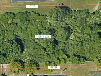 Property at Lang Boulevard, Grand Island, NY 14072