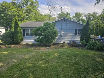 Property at 1116 Morgan Road, Lysander, NY 13112