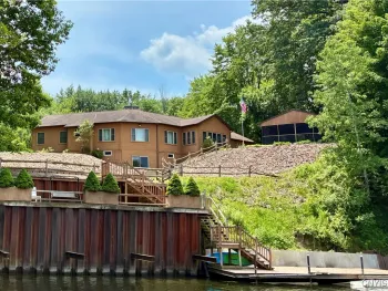 Property at 75 Aldrich Lane, Schroeppel, NY 13132