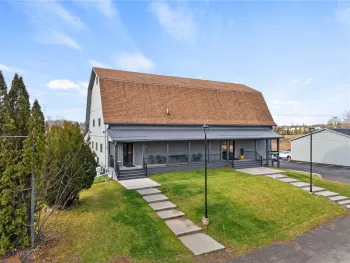 Property at 248R State Route 31, Macedon, NY 14502