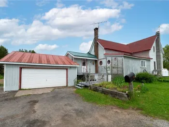 Property at 185 State Route 170, Little Falls Town, NY 13365