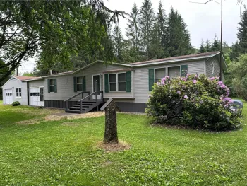 Property at 3078 State Highway 23, Plymouth, NY 13844