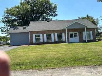 Property at 100 Henry Street, Sayre Boro, PA 18840