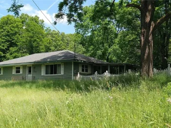 Property at 2220 County Road 19, Dix, NY 14812