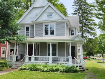 Property at 11 N Main Street, Prattsburgh, NY 14873