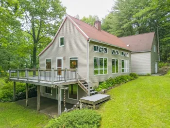 Property at 71 Dragon Fly Lane, Charleston Twp, PA 16901