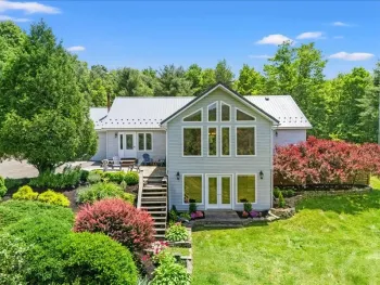 Property at 1373 Ithaca Road, Candor, NY 13864