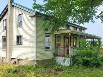 Property at 14183 State Route 90, Summerhill, NY 13092