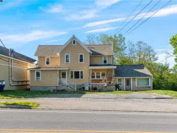 Property at 2267 Walworth Marion Road, Walworth, NY 14568