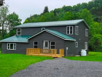 Property at 27 Watson Farm Road, Summit, PA 16720