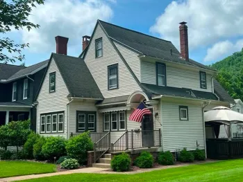 Property at 114 W 4th Street, Emporium Boro, PA 15834