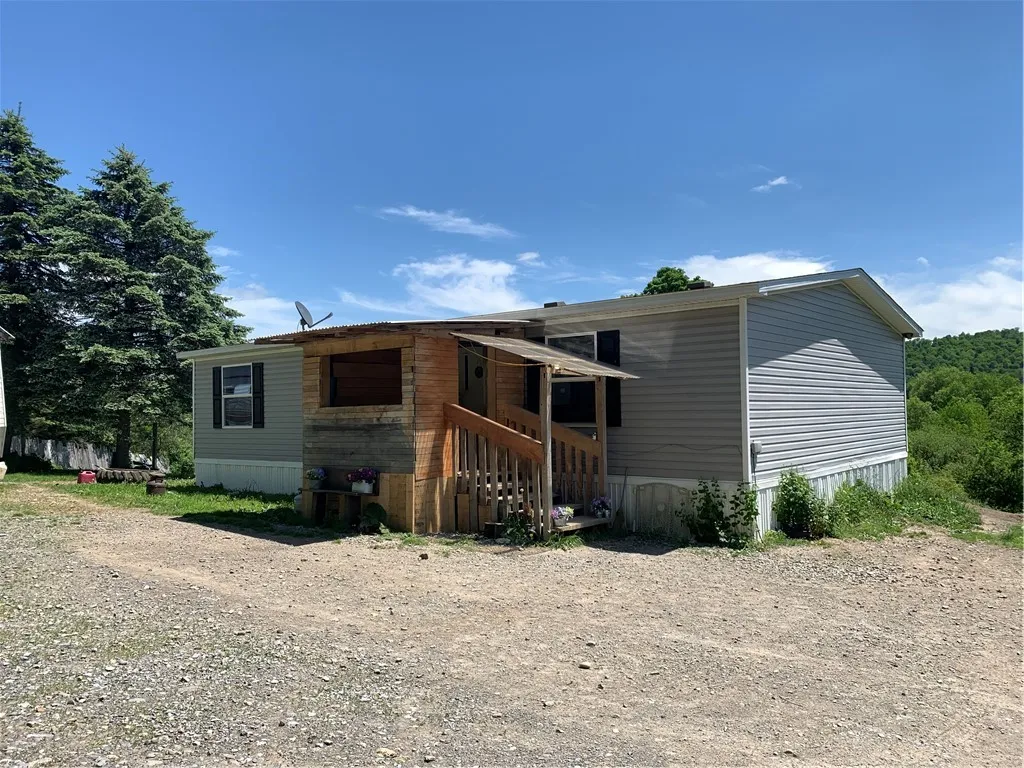 Property at 8896 S Hamilton Road, Hamilton, NY 13332