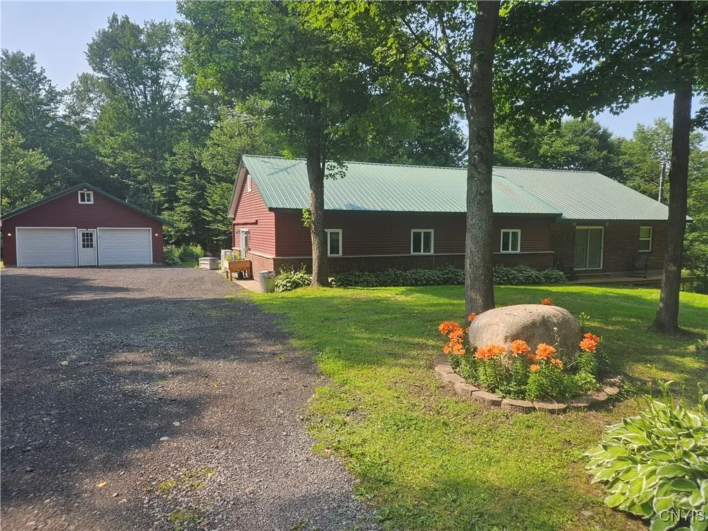 Property at 149 Jackson Road, Orwell, NY 13144