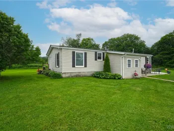 Property at 5886 Fox Valley Road, Ashford, NY 14171