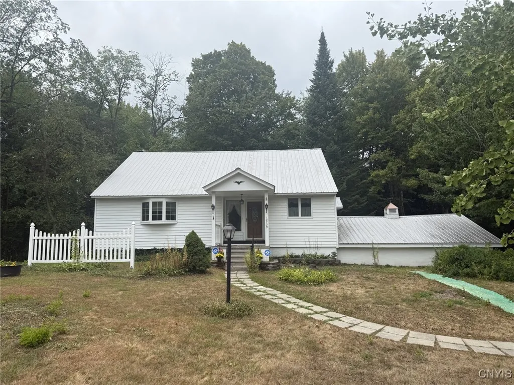 Property at 13739 North Street, Adams, NY 13606
