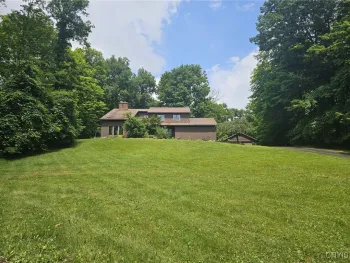Property at 7179 Farnham Road, Lysander, NY 13112