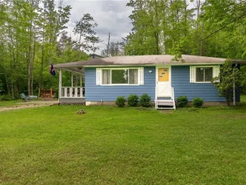 Property at 8221 Weiser Drive, Rushford, NY 14717