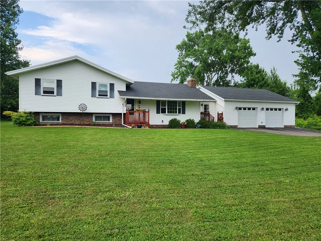 Property at 1424 Reed Road, Chili, NY 14546