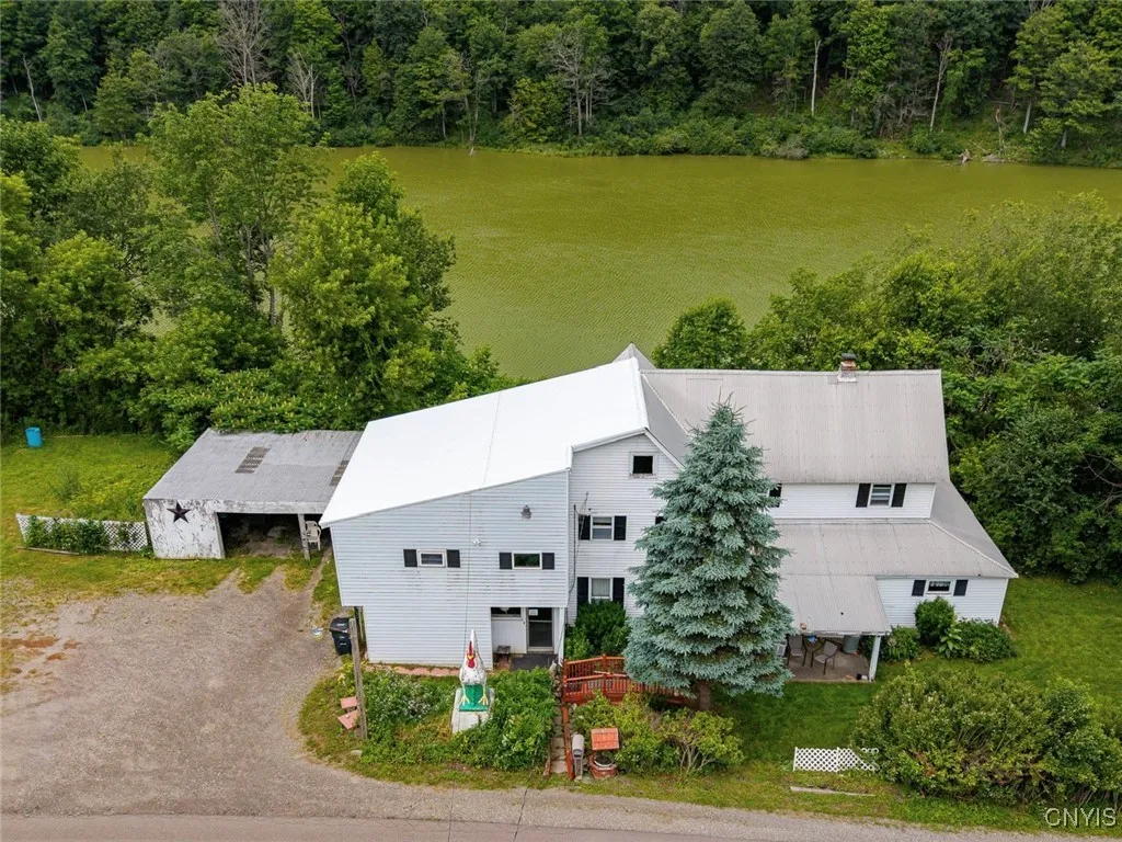 Property at 5249 State Route 21, Alfred, NY 14803