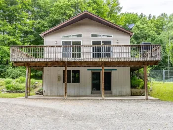 Property at 6164 Italy Valley Road, Italy, NY 14512