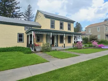 Property at 2635 Mill Street, Cazenovia, NY 13122