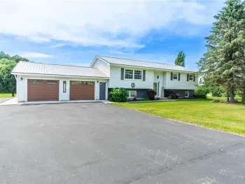 Property at 12859 Bibbins Road, Rodman, NY 13682