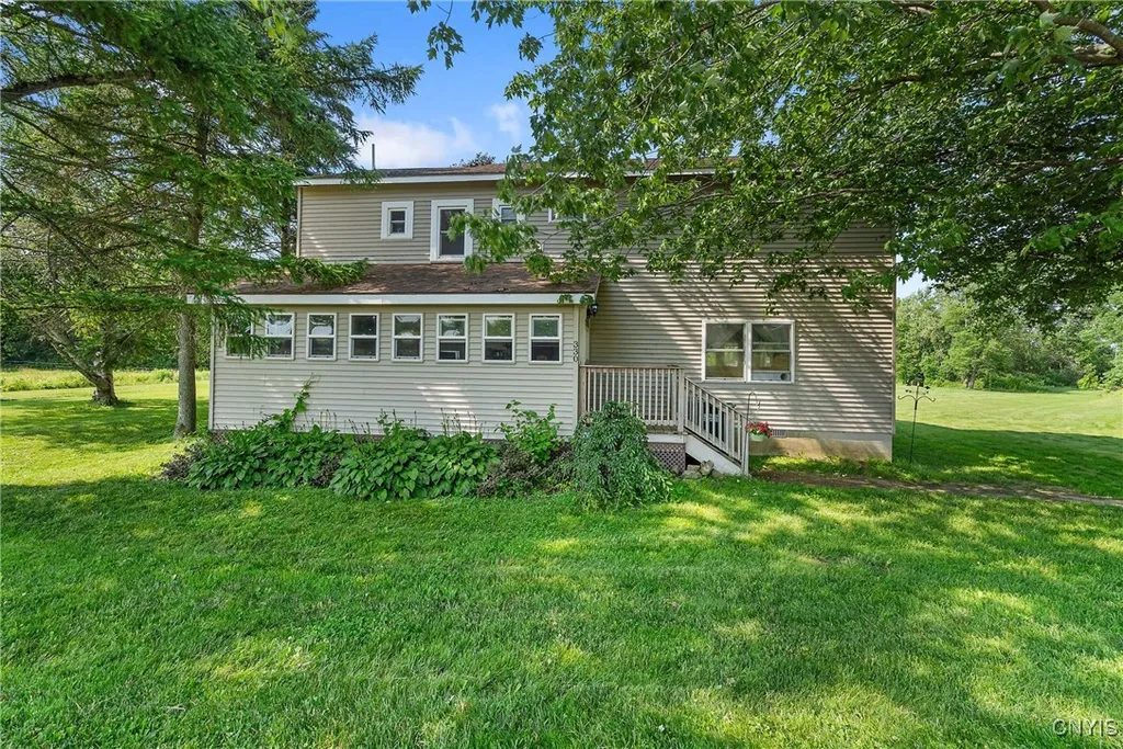 Property at 330 County Route 1, New Haven, NY 13114