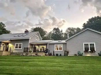 Property at 129 Camp Rd, Litchfield, NY 13322