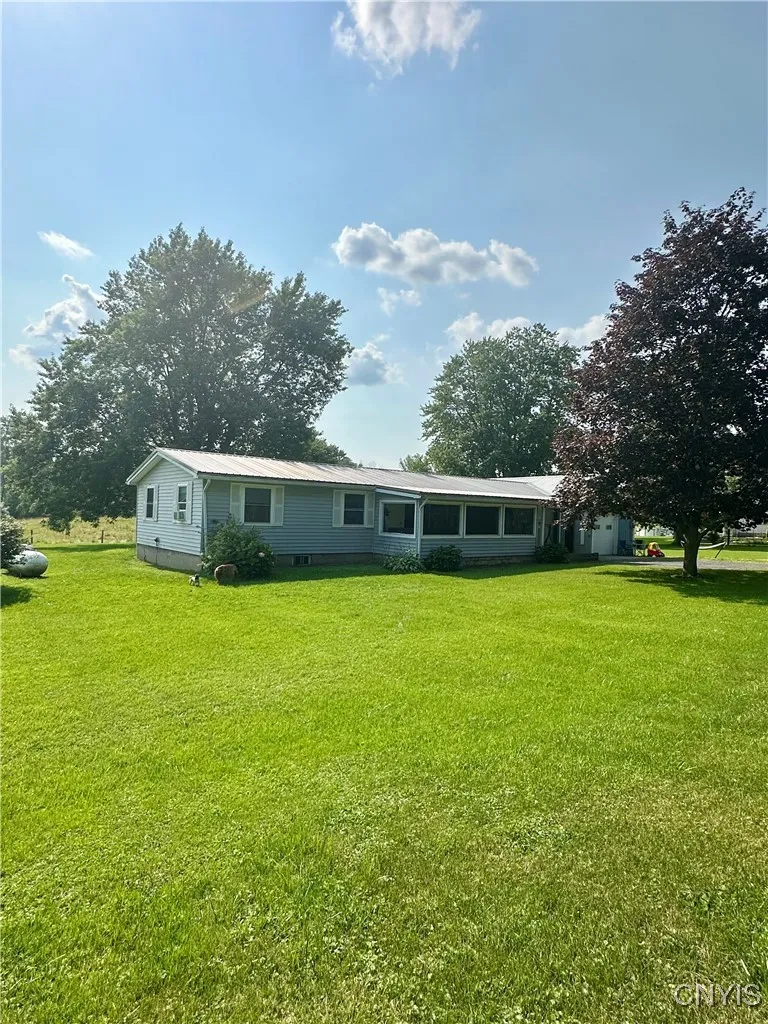Property at 288 Gravel Road, Tyre, NY 13148