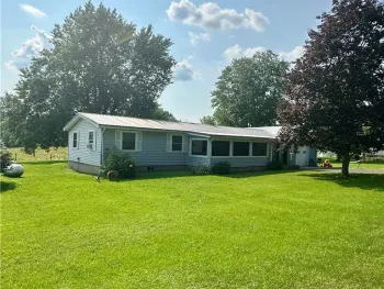 Property at 288 Gravel Road, Tyre, NY 13148