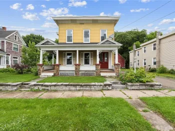 Property at 20 W Liberty Street, St Johnsville, NY 13452
