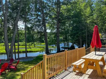 Property at 181 Spruce Drive, Webb, NY 13472