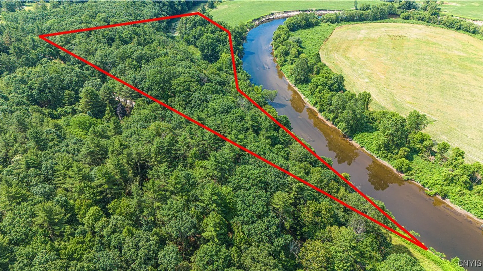 Property at Beck Road, Rome, NY 13308 14