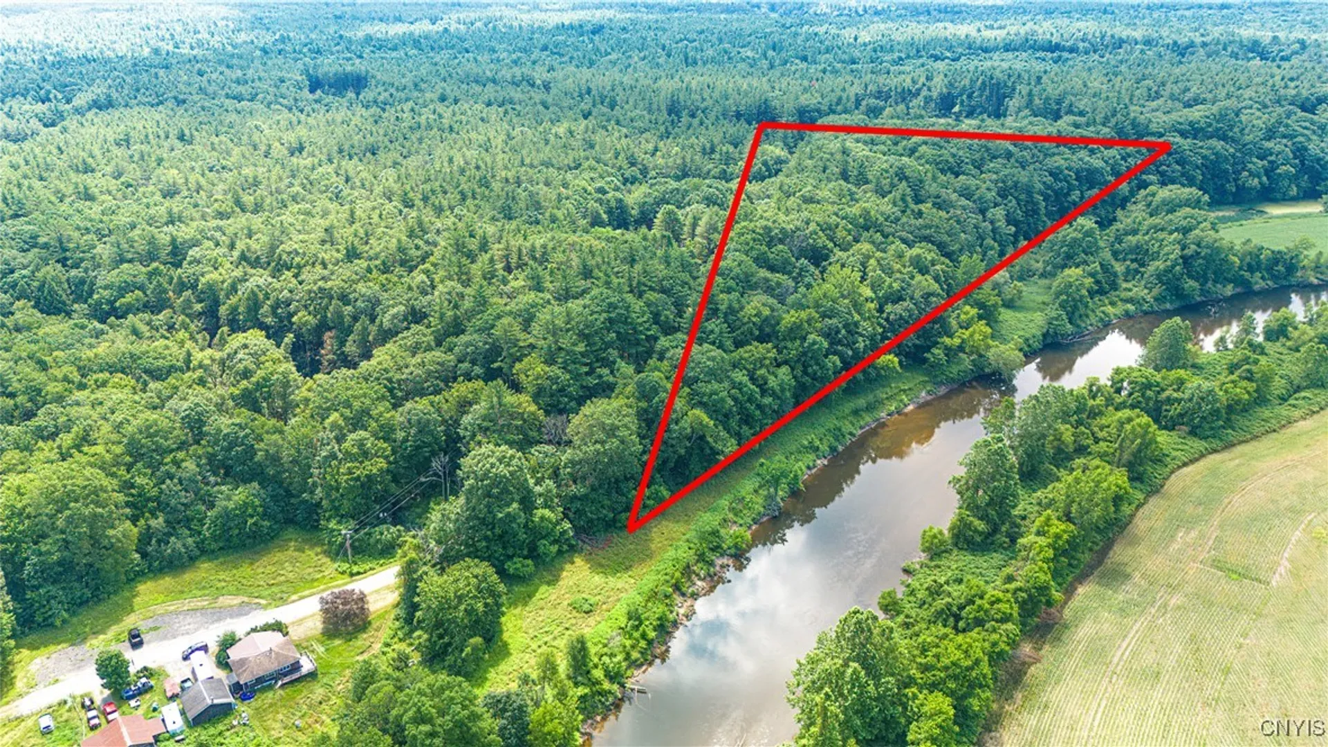 Property at Beck Road, Rome, NY 13308 15