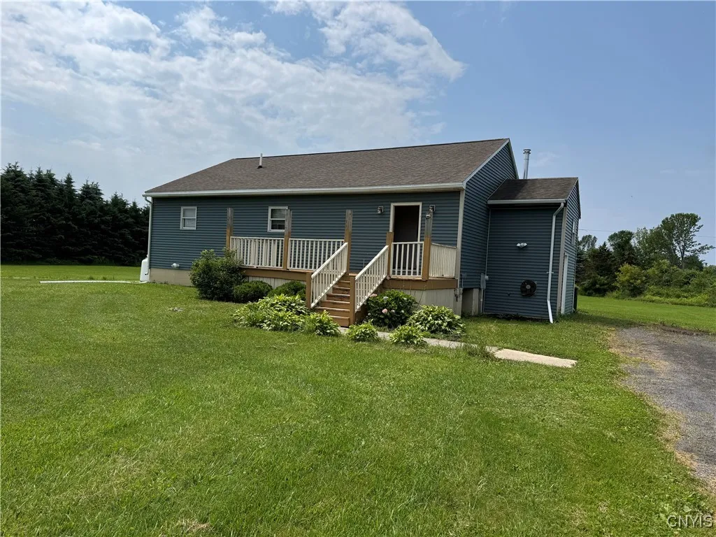 Property at 12775 County Route 72, Henderson, NY 13650