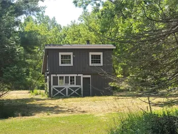 Property at Prole Road Extension, Stafford, NY 14143
