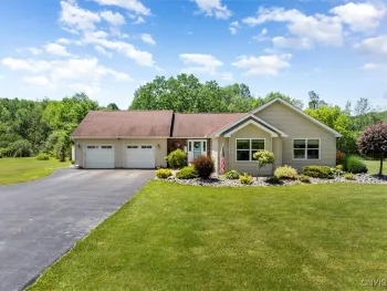 Property at 1479 Albany Road, Litchfield, NY 13322