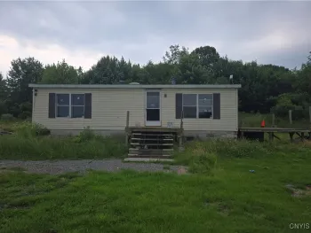 Property at 37400 Carpenter Road, Antwerp, NY 13608