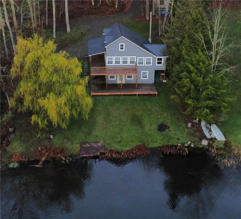 Property at 110 W Summit Road, Edmeston, NY 13315