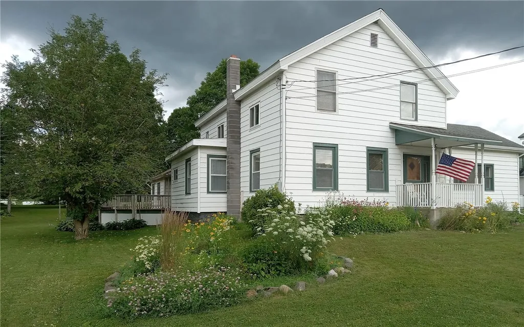 Property at 21 Main Street, Maryland, NY 12155
