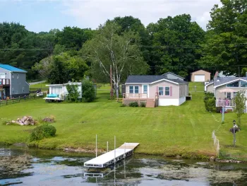 Property at 3482 Danilowicz Road, Tyrone, NY 14815