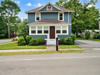 Property at 58 Clinton Street, Tully, NY 13159