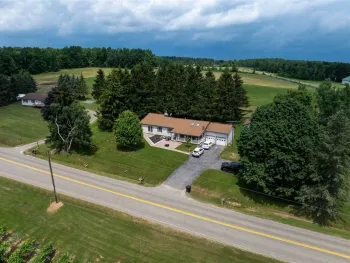 Property at 9447 County Route 75, Pulteney, NY 14418