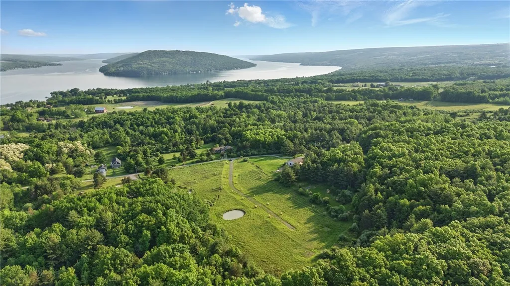Property at 9308 Keuka Highlands Drive, Wayne, NY 14893