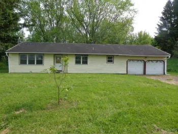 Property at 500 Johnnycake Road, Stark, NY 13407